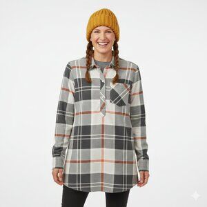 Patagonia Featherstone‎ Tunic - Fall Colors